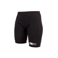 TRIFONCTION     SHORT FEMME racer  BLACK   2025