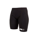 TRIFONCTION     SHORT FEMME racer  BLACK   2025