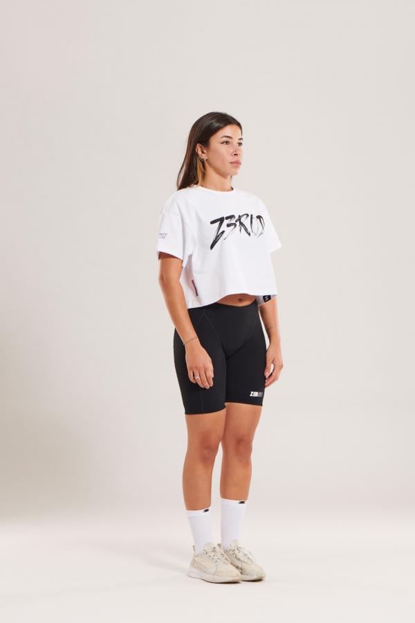 TRIATHLON TRI FUNCTION WOMEN'S SHORTS