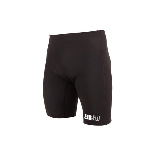 TRISUIT racer MAN SHORTS black