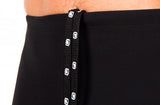 TRIFONCTION   racer MAN SHORTS  black