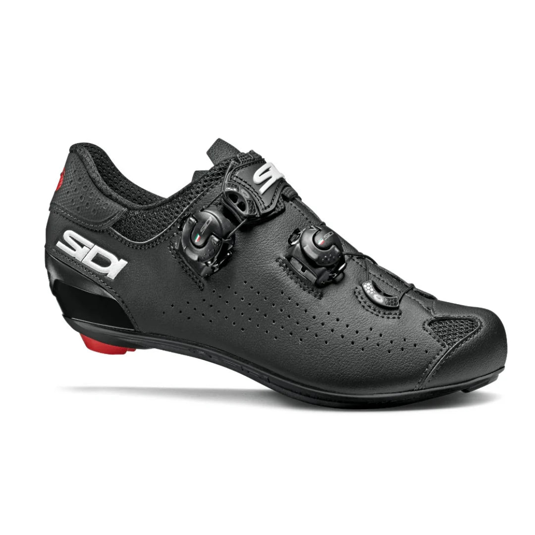 SIDI GENIUS 10 W SHOES 2025