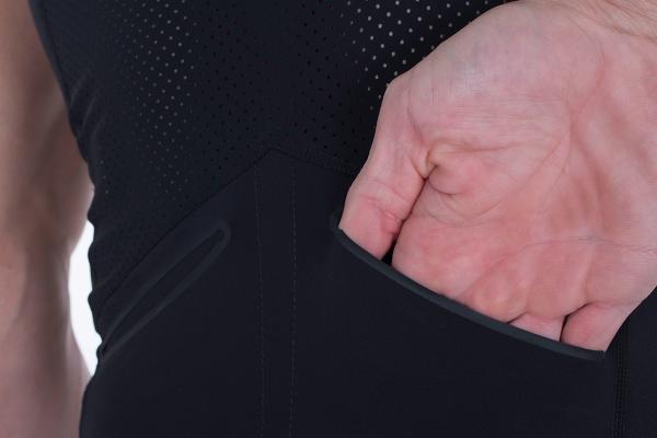 Elite Men's Trisuit Elite Tank Top Elite Man Singlet 2025