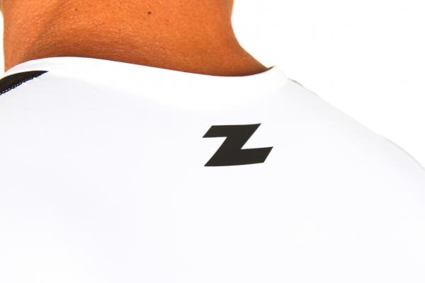 TRISUIT MEN'S SINGLET racer black vivacity