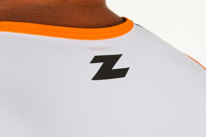 Men's singlet tri-function racer kubik block