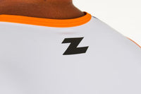 TRIFONCTION     SINGLET HOMME racer kubik block
