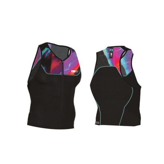 TRISUIT /start TRISINGLET NEW WAVE 2025