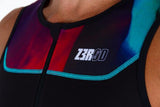 TRIFONCTION  /start  TRISINGLET  NEW WAVE 2025