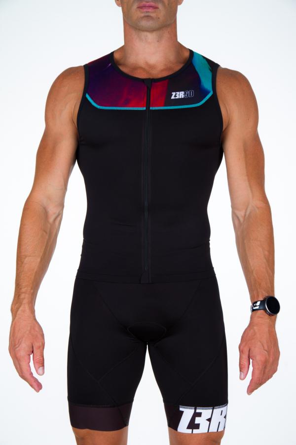 TRISUIT /start TRISINGLET NEW WAVE 2025