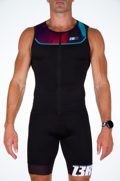 TRISUIT /start TRISINGLET NEW WAVE 2025