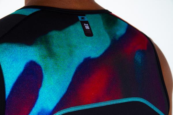 TRISUIT /start TRISINGLET NEW WAVE 2025