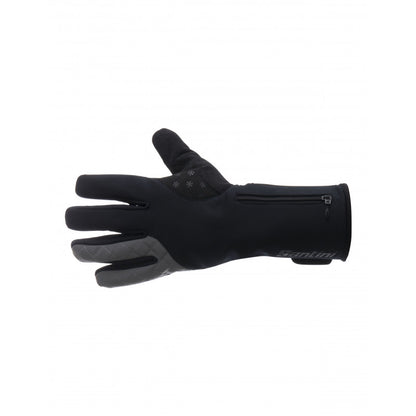 FJORD - BLACK GLOVES CODE SP594VEGFIORD UNI