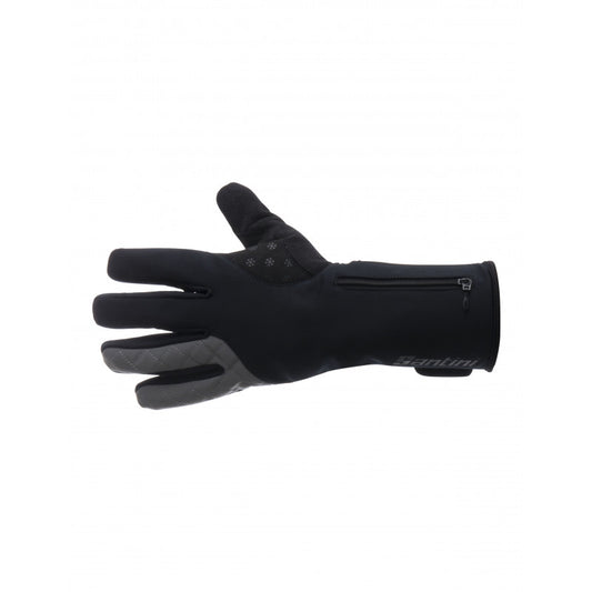 FJORD - BLACK GLOVES CODE SP594VEGFIORD UNI