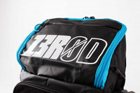 TRIFONCTION   SAC DE SPORT  SPORTS BACKPACK     2025  TRIATHLON/NATATION  COULEUR   NOIR/ATOLL