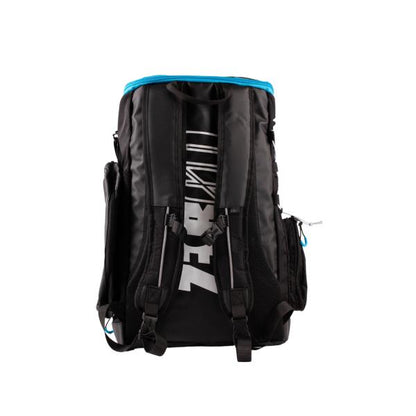 TRIFUNCTION SPORTS BAG SPORTS BACKPACK 2025 TRIATHLON/SWIMMING COLOR BLACK/ATOLL