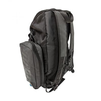 TRIFONCTION      SAC DE SPORT  SPORTS BACKPACK     2025  TRIATHLON/NATATION  COULEUR  NOIR