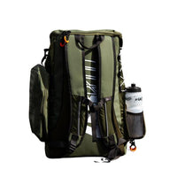 TRIFONCTION   SAC DE SPORT  SPORTS BACKPACK     2025  TRIATHLON/NATATION  COULEUR   KAKI