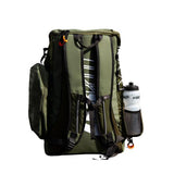 TRIFONCTION   SAC DE SPORT  SPORTS BACKPACK     2025  TRIATHLON/NATATION  COULEUR   KAKI
