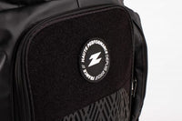 TRIFONCTION   SAC DE SPORT  SPORTS BACKPACK     2025  TRIATHLON/NATATION  COULEUR   NOIR/ATOLL