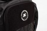TRIFONCTION   SAC DE SPORT  SPORTS BACKPACK     2025  TRIATHLON/NATATION  COULEUR   NOIR/ATOLL