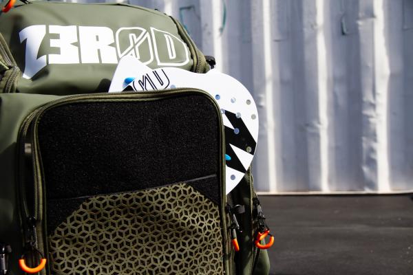 TRIFONCTION   SAC DE SPORT  SPORTS BACKPACK     2025  TRIATHLON/NATATION  COULEUR   KAKI