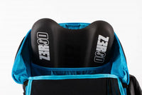 TRIFONCTION   SAC DE SPORT  SPORTS BACKPACK     2025  TRIATHLON/NATATION  COULEUR   NOIR/ATOLL