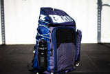 TRIFONCTION     SAC DE SPORT  SPORTS BACKPACK     2025  TRIATHLON/NATATION  COULEUR   BLEU FONCÉ