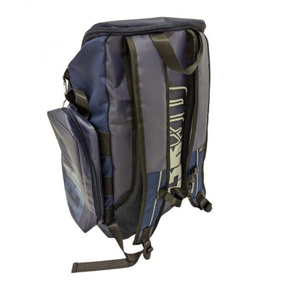 TRIFONCTION     SAC DE SPORT  SPORTS BACKPACK     2025  TRIATHLON/NATATION  COULEUR   BLEU FONCÉ
