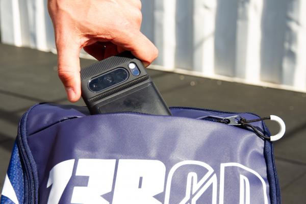 TRIFONCTION     SAC DE SPORT  SPORTS BACKPACK     2025  TRIATHLON/NATATION  COULEUR   BLEU FONCÉ