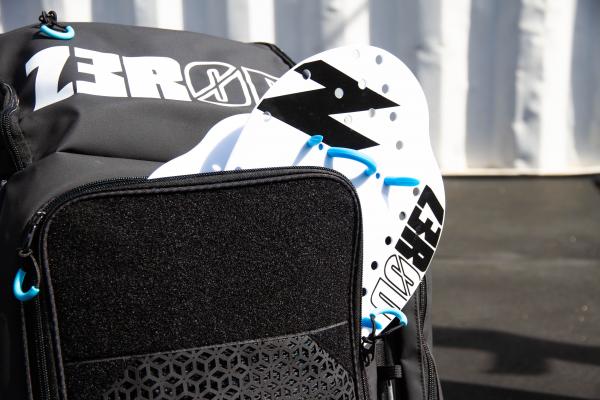 TRIFONCTION      SAC DE SPORT  SPORTS BACKPACK     2025  TRIATHLON/NATATION  COULEUR  NOIR