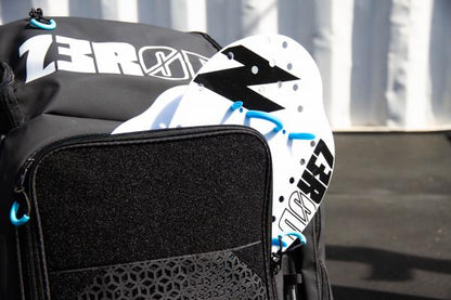 TRIFONCTION      SAC DE SPORT  SPORTS BACKPACK     2025  TRIATHLON/NATATION  COULEUR  NOIR