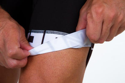 TRIFUNCTION Tank Top START SHAPESHIFTER 2025