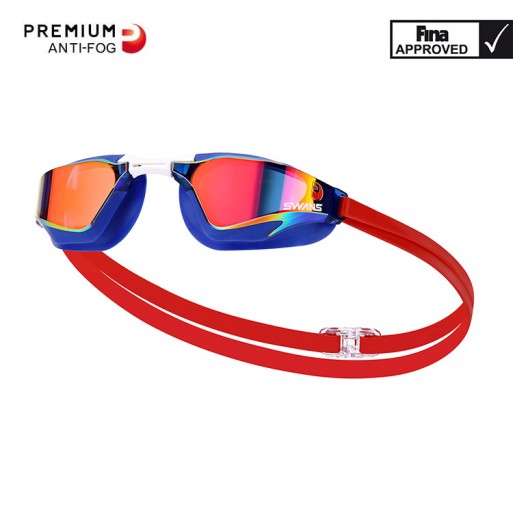 SWANS Valkyrie Miroir Antibactérien  SR-72M  PAFAB   2025 VÉRIFIER LES COULEURS