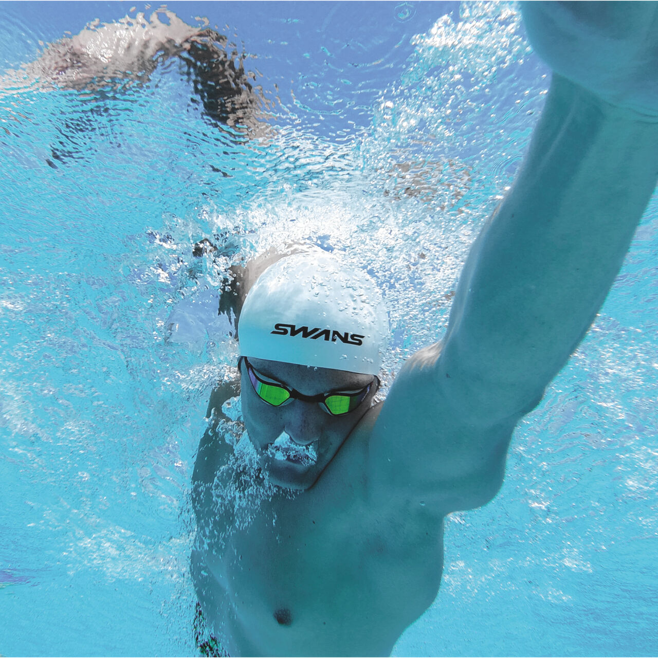 SWANS Valkyrie Miroir Antibactérien  SR-72M  PAFAB   2025 VÉRIFIER LES COULEURS