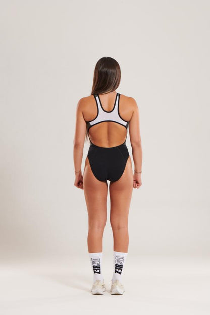 TRIFONCTION     SWIMSUIT elite FEMME   BLACK SERIES    2026