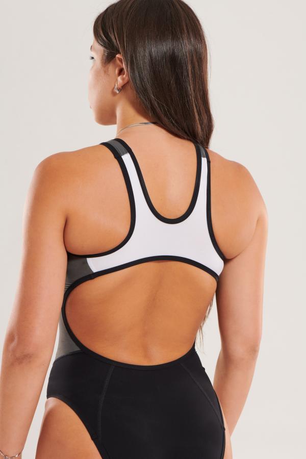 TRIFONCTION     SWIMSUIT elite FEMME   BLACK SERIES    2026