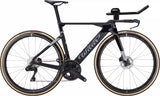 TRI/TIME TRIAL  VÉLO CONTRE LA MONTRE  TURBINE SLR  E410LTL 	SHIMANO ULTEGRA Di2 R8170	WILIER SLR42KC