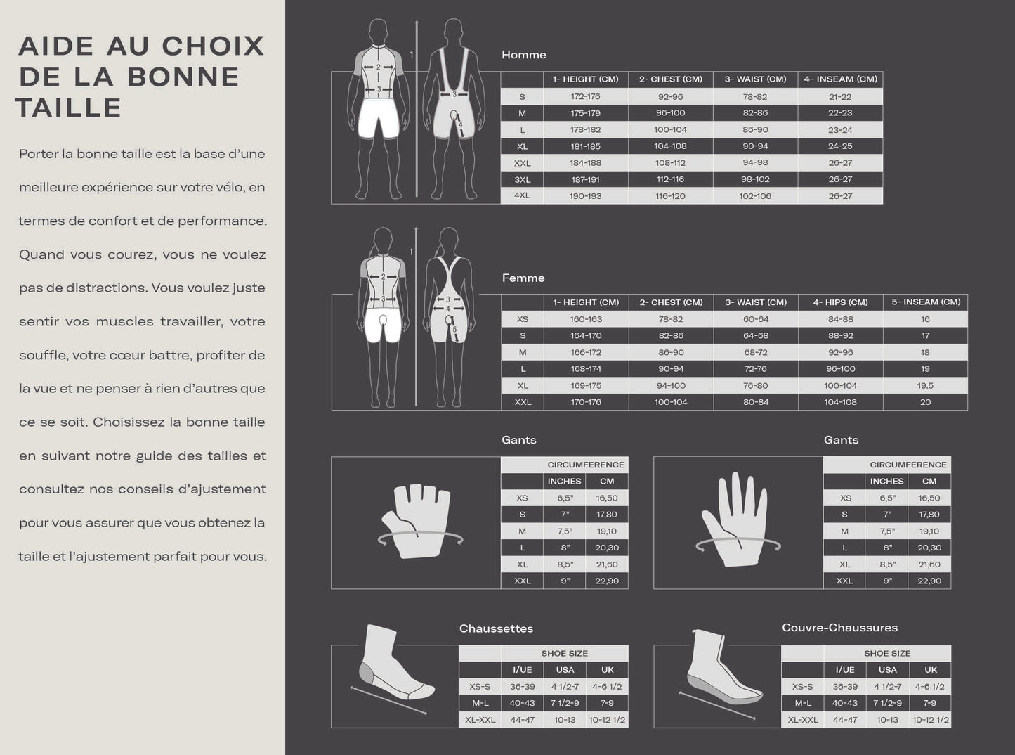 VEGA MULTI - MANCHETTES    NOIR   CODE  1W680WINVEGAMULT    UNI