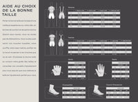 CLEVER - CHAUSSURE DE PROTECTION   NOIR   CODE   SP579WINCLEVE    UNI