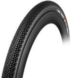 PNEU Gravel Thundero  pneu terrain mixed  THUNDERO  700X48  TUBELESS  2025  BLACK-BLACK