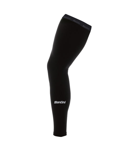 TOTUM - BLACK LEG WARMERS CODE SP670TFPTOTUM UNI