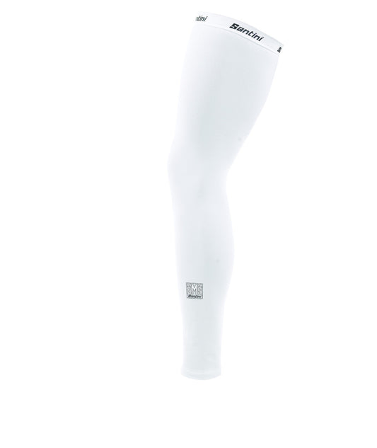 TOTUM - WHITE LEG WARMERS CODE SP670TFPTOTUM UNI