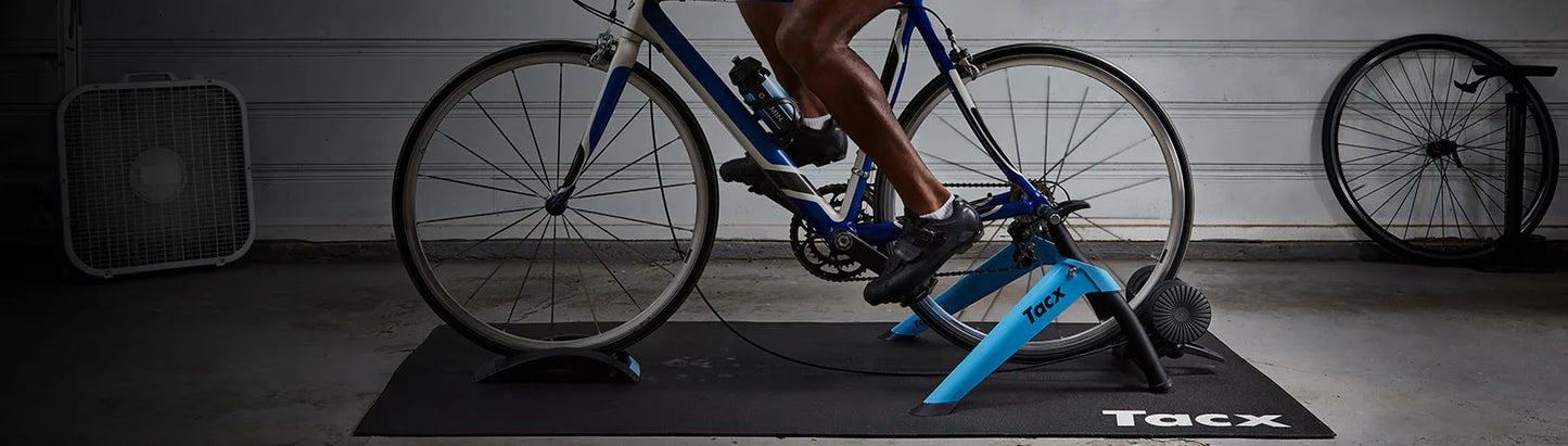 Pack Tacx® Boost Pack trainer  2026 VÉRIFIER LA DIPONIBILITÉE