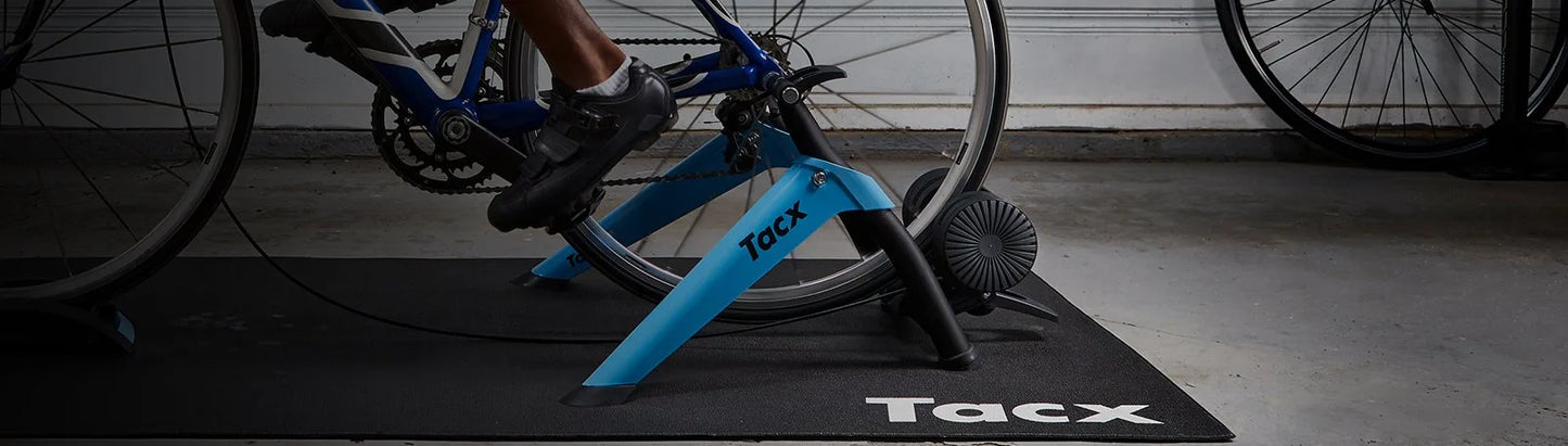 Pack Tacx® Boost Pack trainer  2026 VÉRIFIER LA DIPONIBILITÉE