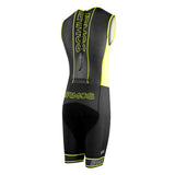 TRIFONCTION HOMME CD ARMOS NEON JAUNE FLUO SM   3691  2025