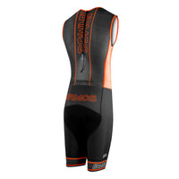 TRIFONCTION HOMME CD ARMOS NEON ORANGE FLUO SM    2025