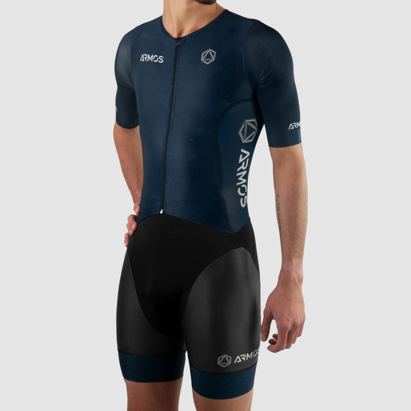 TRIFUNCTION LD PERFO ARMOS LEGEND NAVY BLUE MC 3023 fitted model unisex 2026