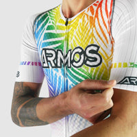 TRIFONCTION MC - LD ARMOS ALOHA 2.0 BLANC  mixte 2025