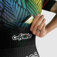TRIFONCTION MC - LD ARMOS ALOHA 2.0 NOIR   3643  mixte 2025