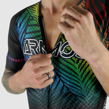 TRIFONCTION MC - LD ARMOS ALOHA 2.0 NOIR   3643  mixte 2026